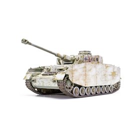 Airfix 01351 Panzer IV Ausf.H Mid. Version  1/35