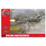 Airfix 01360 M10 GMC ( U.S. Army)  1/35