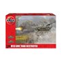 Airfix 01360 M10 GMC ( U.S. Army)  1/35