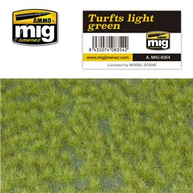 Ammo of MIG Turfs Light Green
