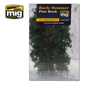 Ammo of MIG Fine Bush - Early Summer