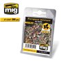 Ammo of MIG European Mixture - Dry Leaves