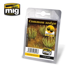 Ammo of MIG Common Sedge