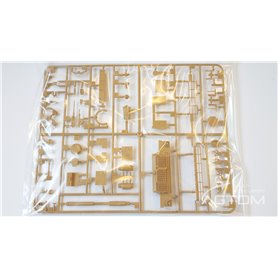 Tamiya 1:48 M1A2 Abrams