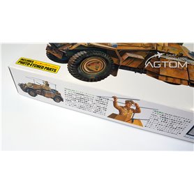 Tamiya 1:35 Sd.Kfz.223 