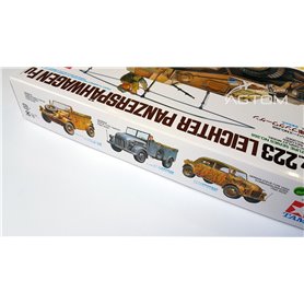 Tamiya 1:35 Sd.Kfz.223 