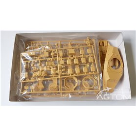 Tamiya 1:35 Sd.Kfz.223 