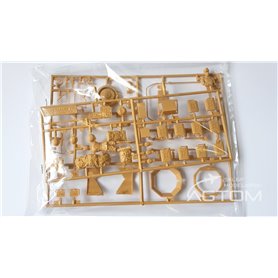 Tamiya 1:35 Sd.Kfz.223 