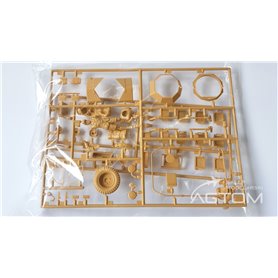 Tamiya 1:35 Sd.Kfz.223 