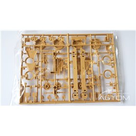 Tamiya 1:35 Sd.Kfz.223 