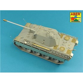 Aber 35 K02T PzKpfw.V Ausf. D&A (SdKfz.171)Panther