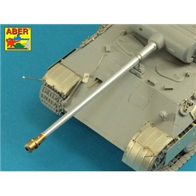 Aber 35 K02T PzKpfw.V Ausf. D&A (SdKfz.171)Panther