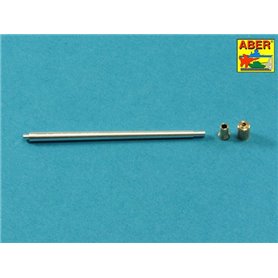 Aber 72 L-72 Lufa 10,5/cm L/62 A/Tdo niem.niszczy