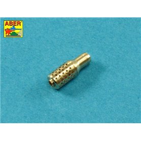 Aber 72 L-72 Lufa 10,5/cm L/62 A/Tdo niem.niszczy