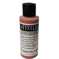 Badger SNR-218 STYNYLREZ PRIMER Podkład TERRACOTTA - 60ml