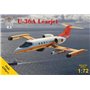 Sova 72006 Learjet U-36A Japan