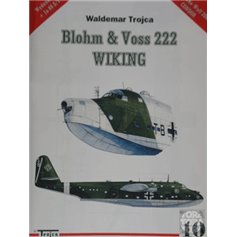 Trojca Blohm & Voss 222 Wiking - nr 10