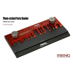 Meng MTS-038 Photo-etched Parts Bender