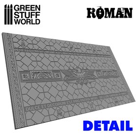 Roman Rolling pin