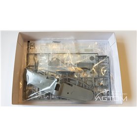 Tamiya 1:48 Brewster B-339 Buffalo Pacific Theater