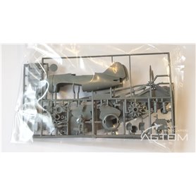 Tamiya 1:48 Brewster B-339 Buffalo Pacific Theater