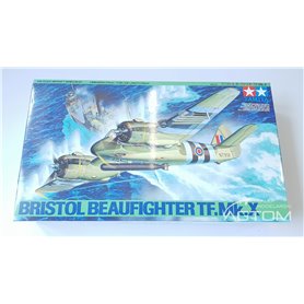 Tamiya 1:48 Beaufighter TF.Mk.X