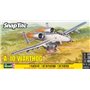 Monogram 1181 A-10 Warthog Snaptite