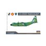 Hobby Park 144-30 (d.Parc Models) C-130B Hercules