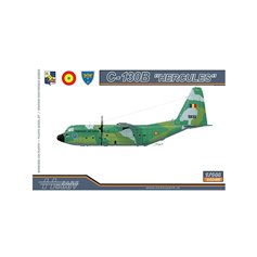 Hobby Park 1:144 C-130B Hercules 