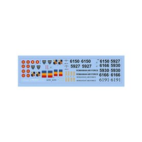 Hobby Park 144-30 (d.Parc Models) C-130B Hercules