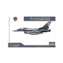 Hobby Park 72116 (d.Parc Models) F-16M/BM