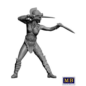MB 24056 Dimachaerus(master of two blades)Champion