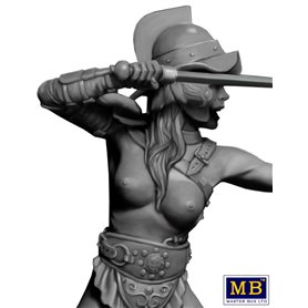 MB 24056 Dimachaerus(master of two blades)Champion