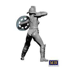 MB 24056 Dimachaerus(master of two blades)Champion