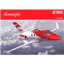 EBBRO 48001 1/48 HondaJet