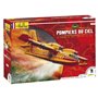 Heller 52702 Pompier/Canadair 1/72