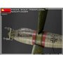 Mini Art 1:35 Focke Wulf Triebflugel Nachtjager