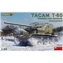 Mini Art 35230 Tacam-T-60 Roman.tank destroy.inter
