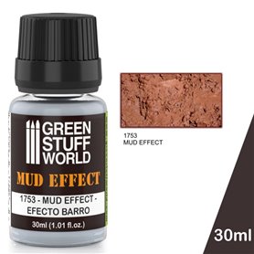 Green Stuff World Mud Effect