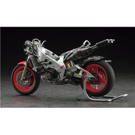 Hasegawa 21503-BK3 1/12 Yamaha YZR500 (0W98)