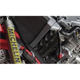 Hasegawa 21503-BK3 1/12 Yamaha YZR500 (0W98)