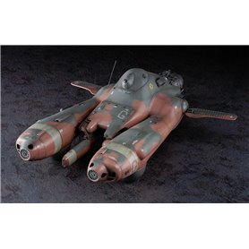 Hasegawa 64104 1/20 Pkf. 85bis Griffon