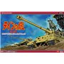 Hasegawa 64759 1/35 King Tiger ( Henschel )