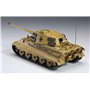 Hasegawa 64759 1/35 King Tiger ( Henschel )