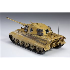 Hasegawa 64759 1/35 King Tiger ( Henschel )