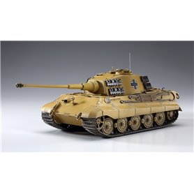 Hasegawa 64759 1/35 King Tiger ( Henschel )