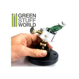 Green Stuff World Universal Work Holder on Stand