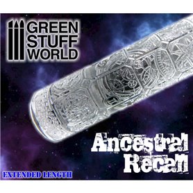 Green Stuff World Rolling Pin Ancestral Recall
