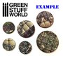 Green Stuff World Rolling Pin Ancestral Recall