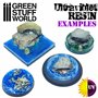 Green Stuff World UV Resin 100ml - Water Effect